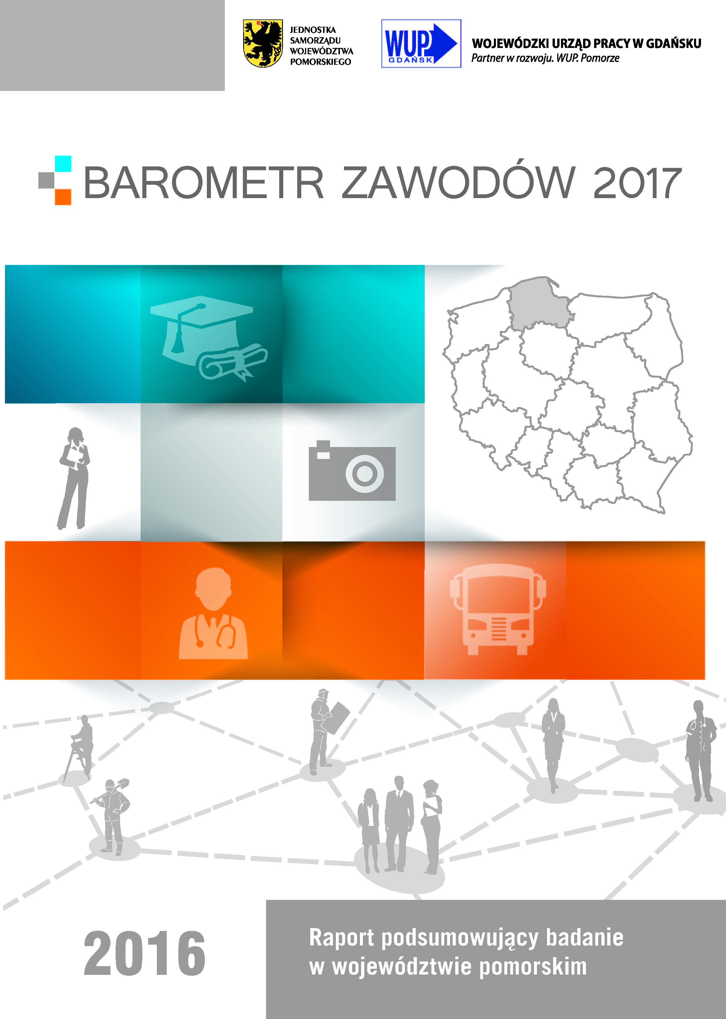 raport Barometr Zawodów 2017