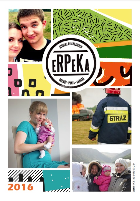 Magazyn eRPeKa 2016