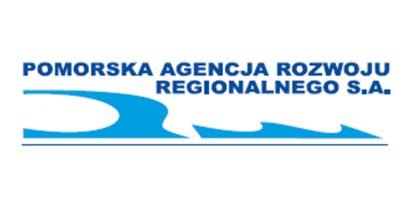 Pomorska Agencja Rozwoju Regionalnego S.A.