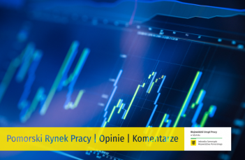 RYNEK PRACY W WOJEWÓDZTWIE POMORSKIM W III KWARTALE 2023 