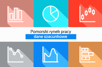 Dane szacunkowe o rynku pracy w województwie pomorskim – październik 2023 r. 