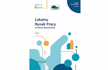 Lokalny rynek pracy w powiecie wejherowskim