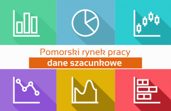 DANE SZACUNKOWE O RYNKU PRACY W WOJEWÓDZTWIE POMORSKIM – KWIECIEŃ 2023 R.