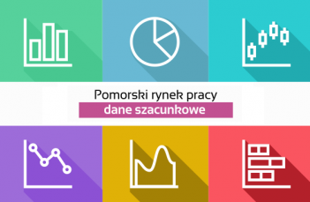 DANE SZACUNKOWE O RYNKU PRACY W WOJEWÓDZTWIE POMORSKIM – MARZEC 2023 R.
