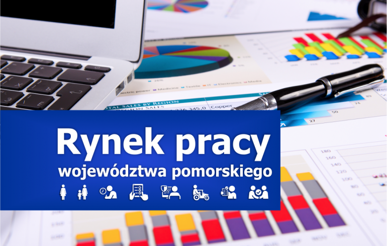 RYNEK PRACY W KWIETNIU 2023 R. [INFOGRAFIKA]
