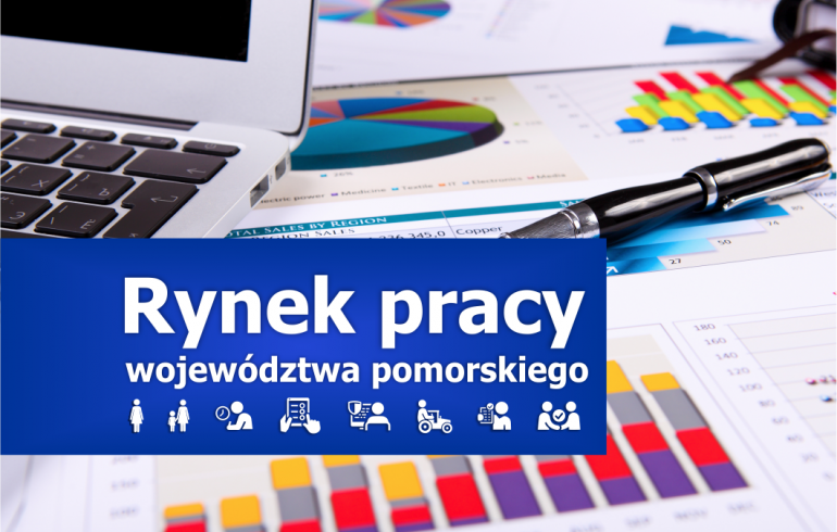 Rynek pracy w lutym 2024 r. [INFOGRAFIKA]