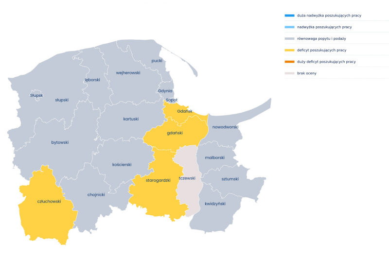 Barometr Zawodów 2022 - analitycy, testerzy i operatorzy systemów teleinformatycznych