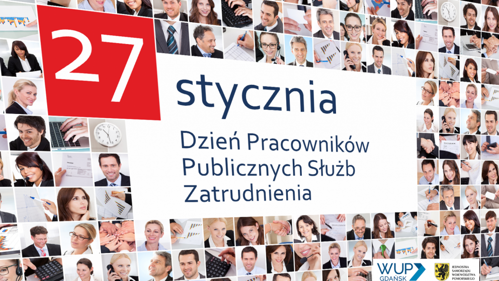 Dzień Pracownika Publicznych Służb Zatrudnienia