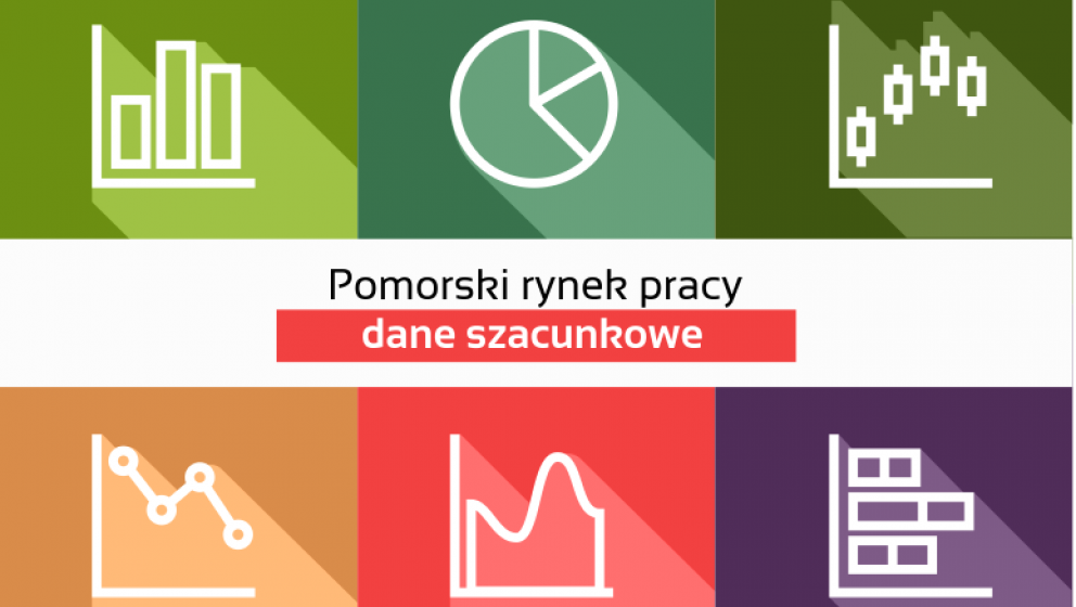 DANE SZACUNKOWE O RYNKU PRACY W WOJEWÓDZTWIE POMORSKIM - luty 2023 r.