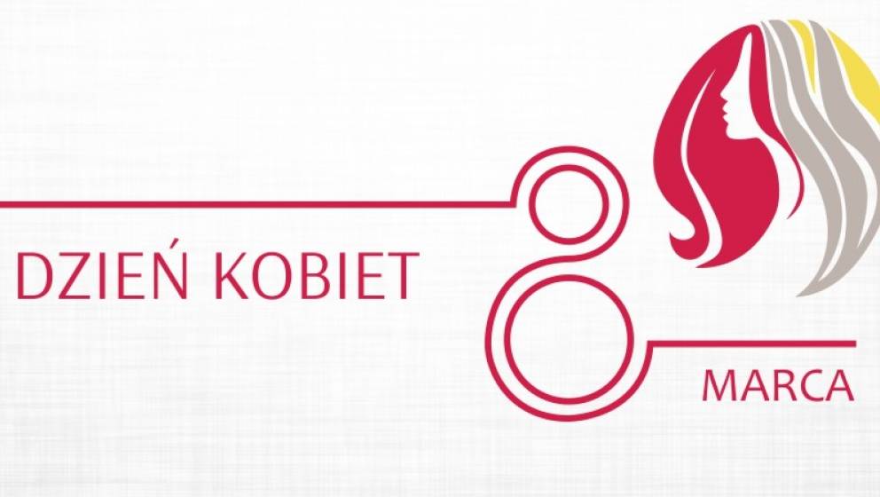 8 Marca - Święto Kobiet