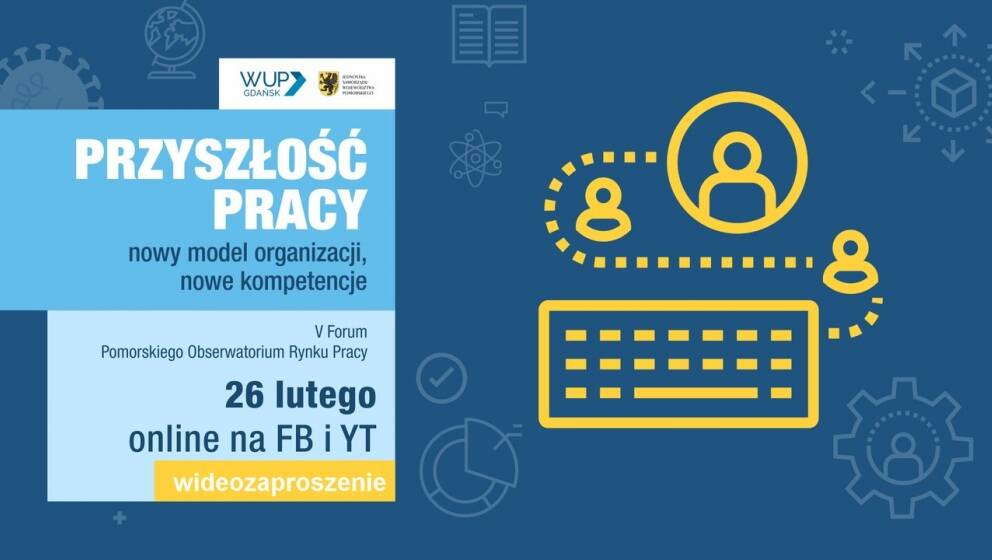 Zapraszamy na V Forum PORP [wideozaproszenie]