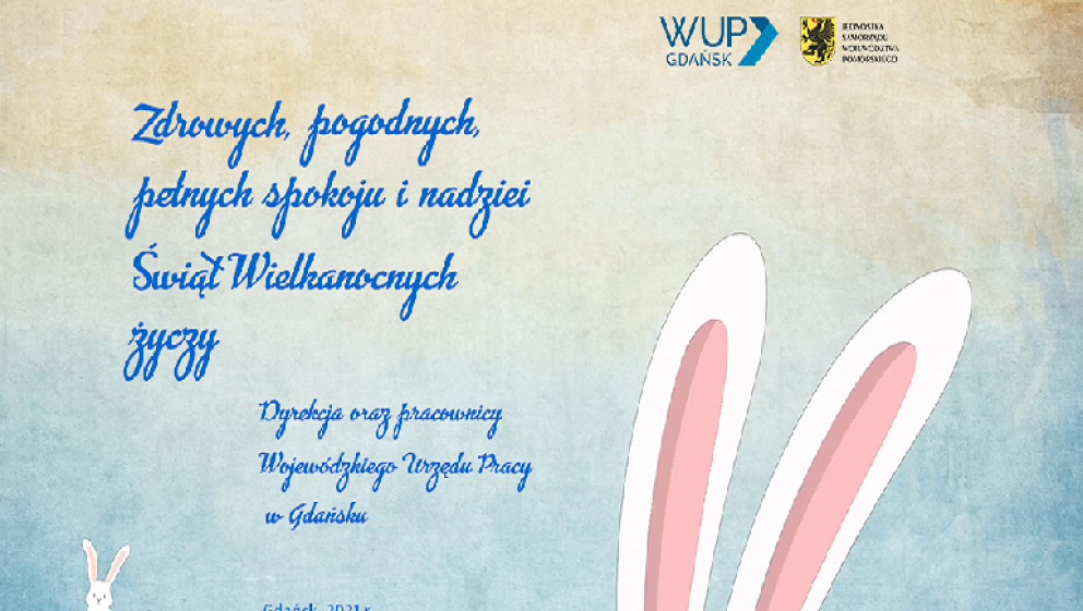 Życzenia Wielkanocne [wideo]