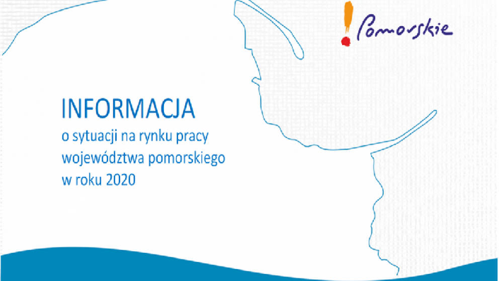 Sytuacja na pomorskim rynku pracy - podsumowanie 2020 roku
