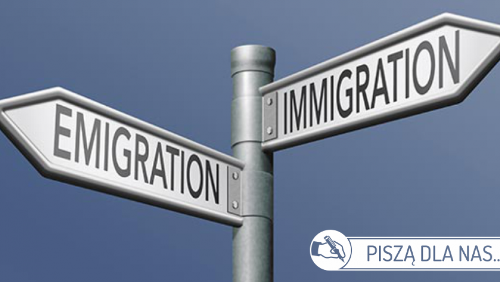 Polski rynek pracy na skrzyżowaniu szlaków migracyjnych