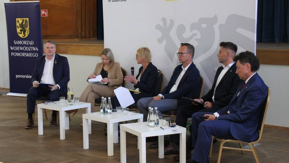 VIII Forum PORP - Na drodze do zrównoważonego rozwoju