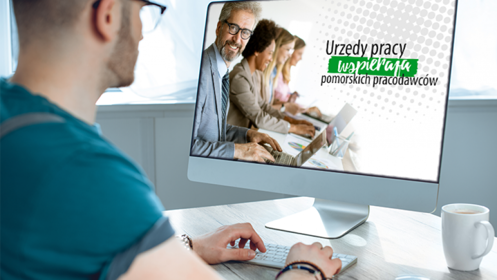 Urzędy pracy wspierają firmy we wzmacnianiu ich potencjału