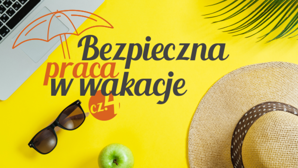 Niewolnicza praca to ciągle realne zagrożenie
