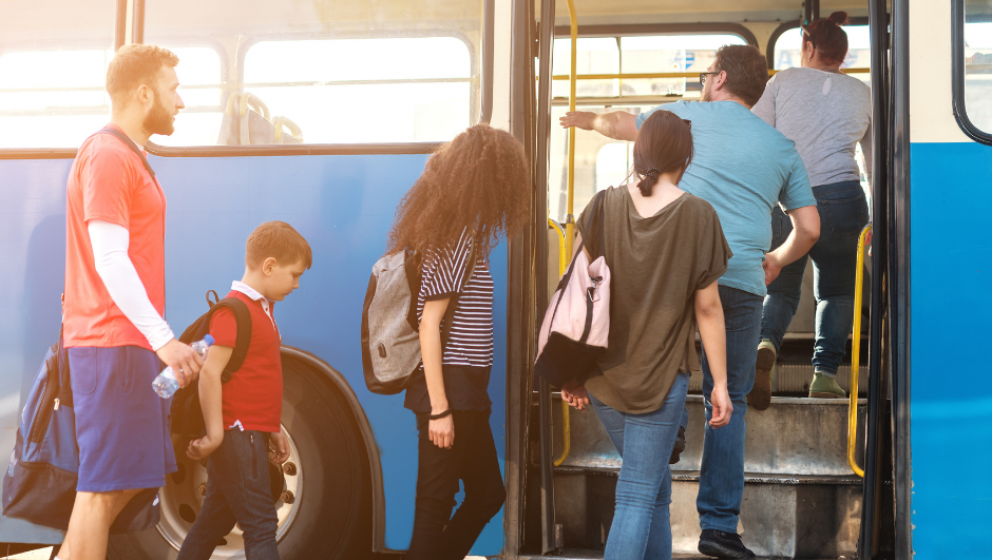 Mobilność pracowników województwa pomorskiego