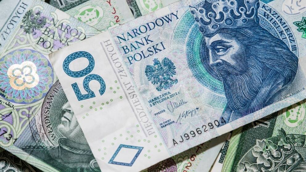 Analizujemy wynagrodzenia w województwie pomorskim 