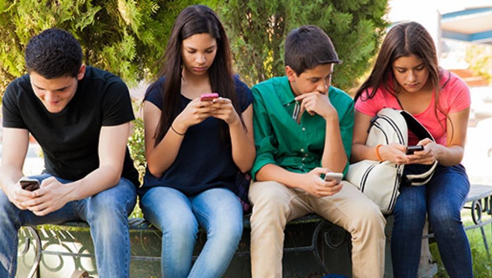 Pokolenie jutra – GEN Z