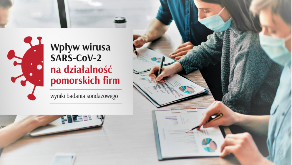 Pomorscy pracodawcy a koronawirus – wyniki sondażu