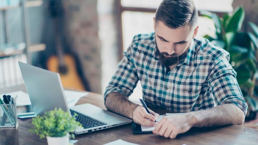 Z trybu offline na online, czyli jak pandemia koronawirusa zmieniła świat pracy