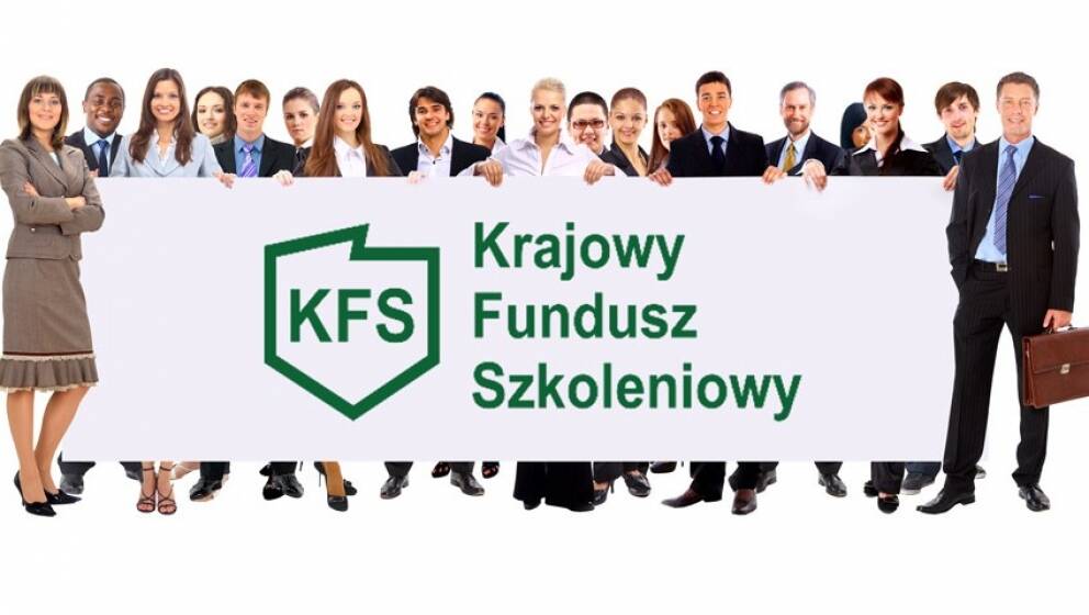 Z KFS można więcej – kursy zawodowe, studia podyplomowe, ale nie tylko