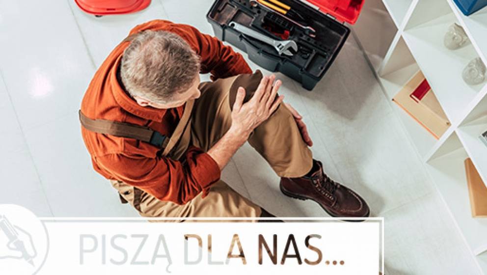 Wiek pracowników a ergonomia stanowisk pracy