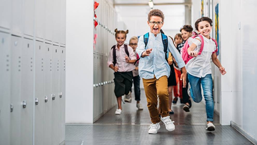 14 października - Dzień Edukacji Narodowej