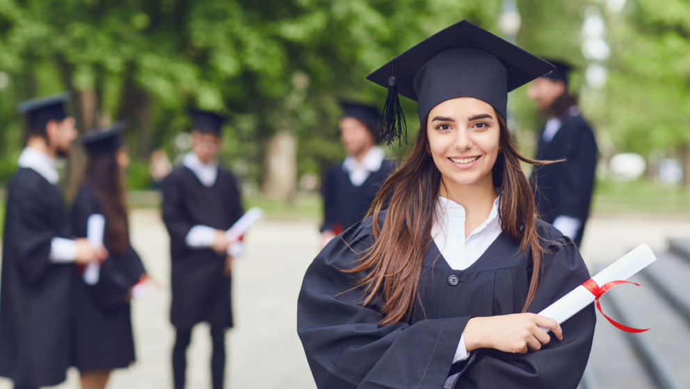 [Analiza PORP]  Przedstawiamy ranking kierunków studiów z najwyższym poziomem wynagrodzenia w województwie pomorskim 