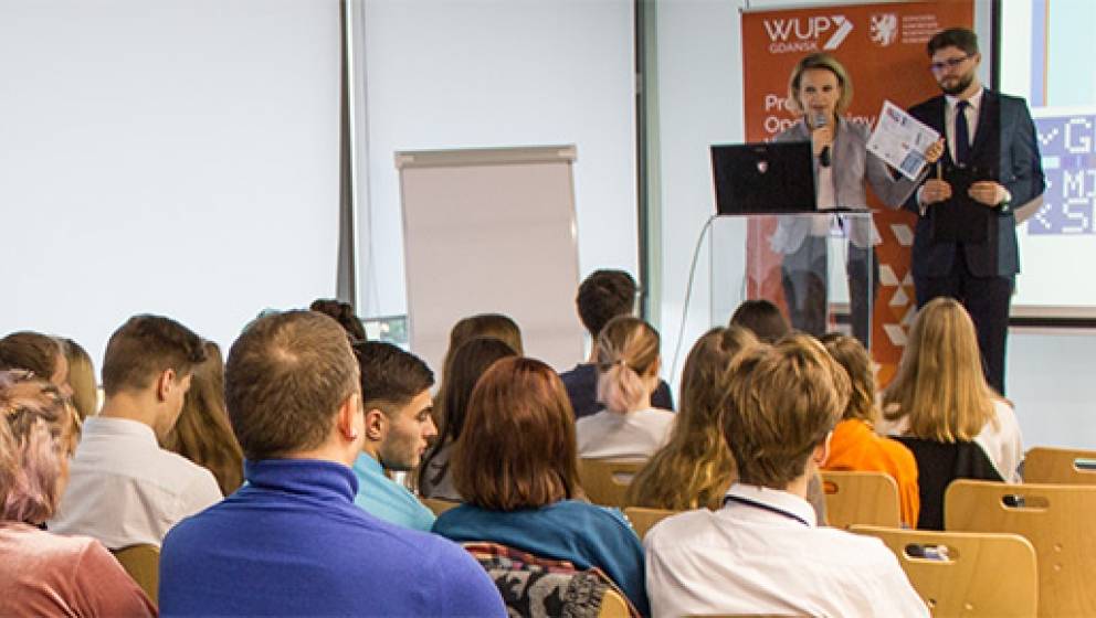 Pomorski Dzień Przedsiębiorczości za nami - relacja z wydarzenia