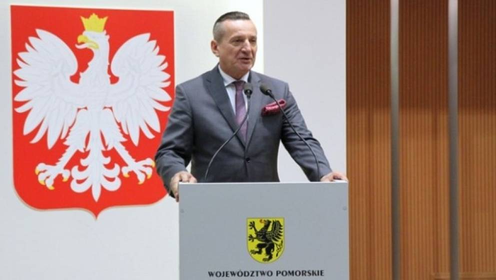 Pozytywne zmiany, ale i wyzwania  -  Informacja o sytuacji na rynku pracy województwa pomorskiego