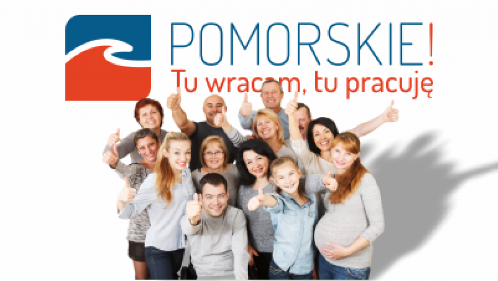 Pomorskie wspiera powracających z emigracji