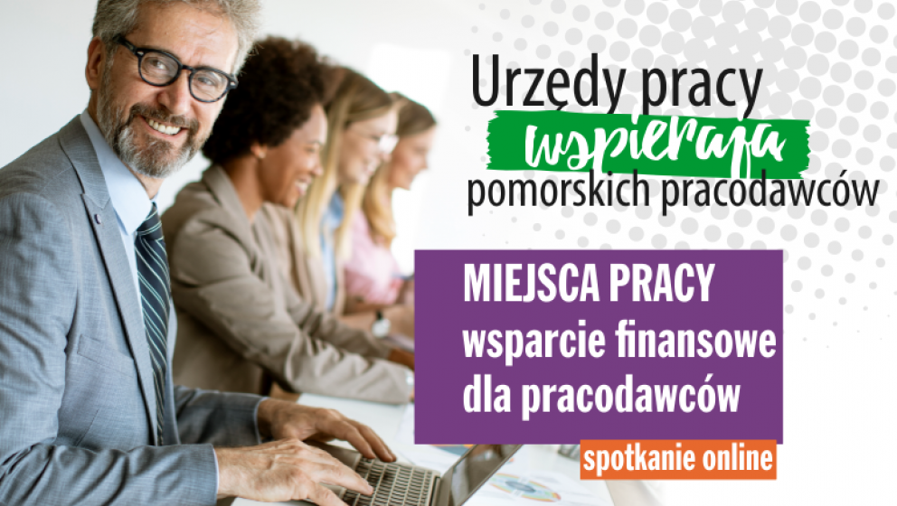 Pomoc finansowa dla pracodawców – wspieranie zatrudnienia