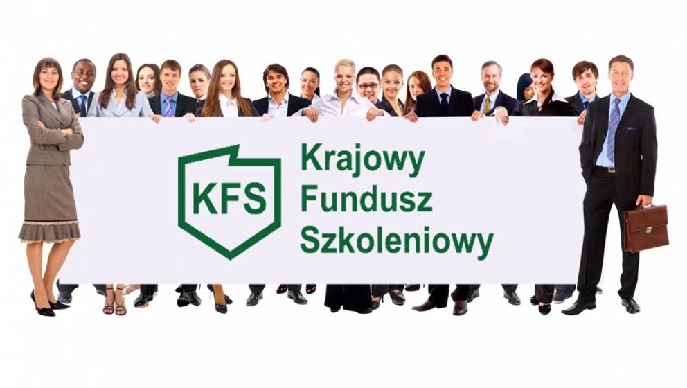 KFS - wsparcie dla pracowników, wsparcie dla Twojej firmy