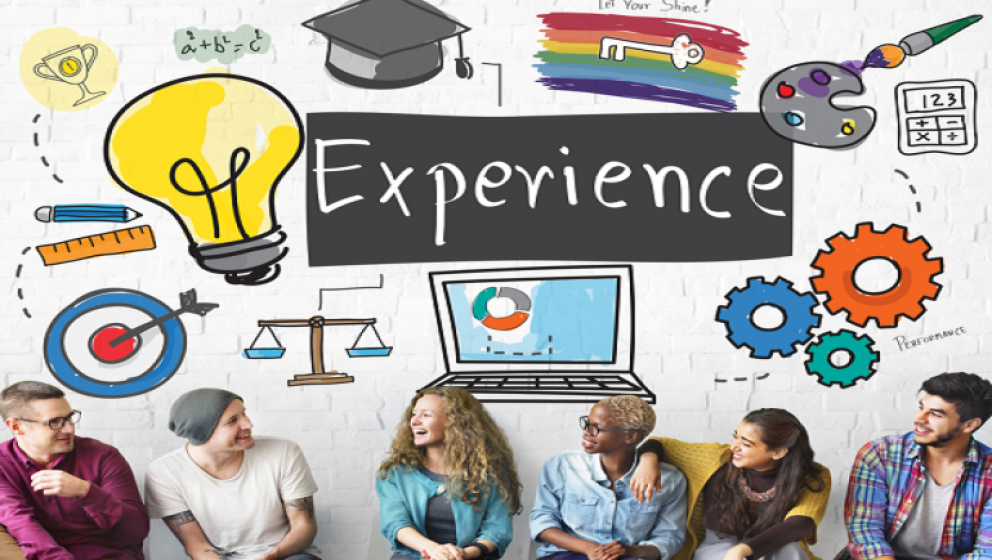 Experiential learning czyli uczenie się przez doświadczenie