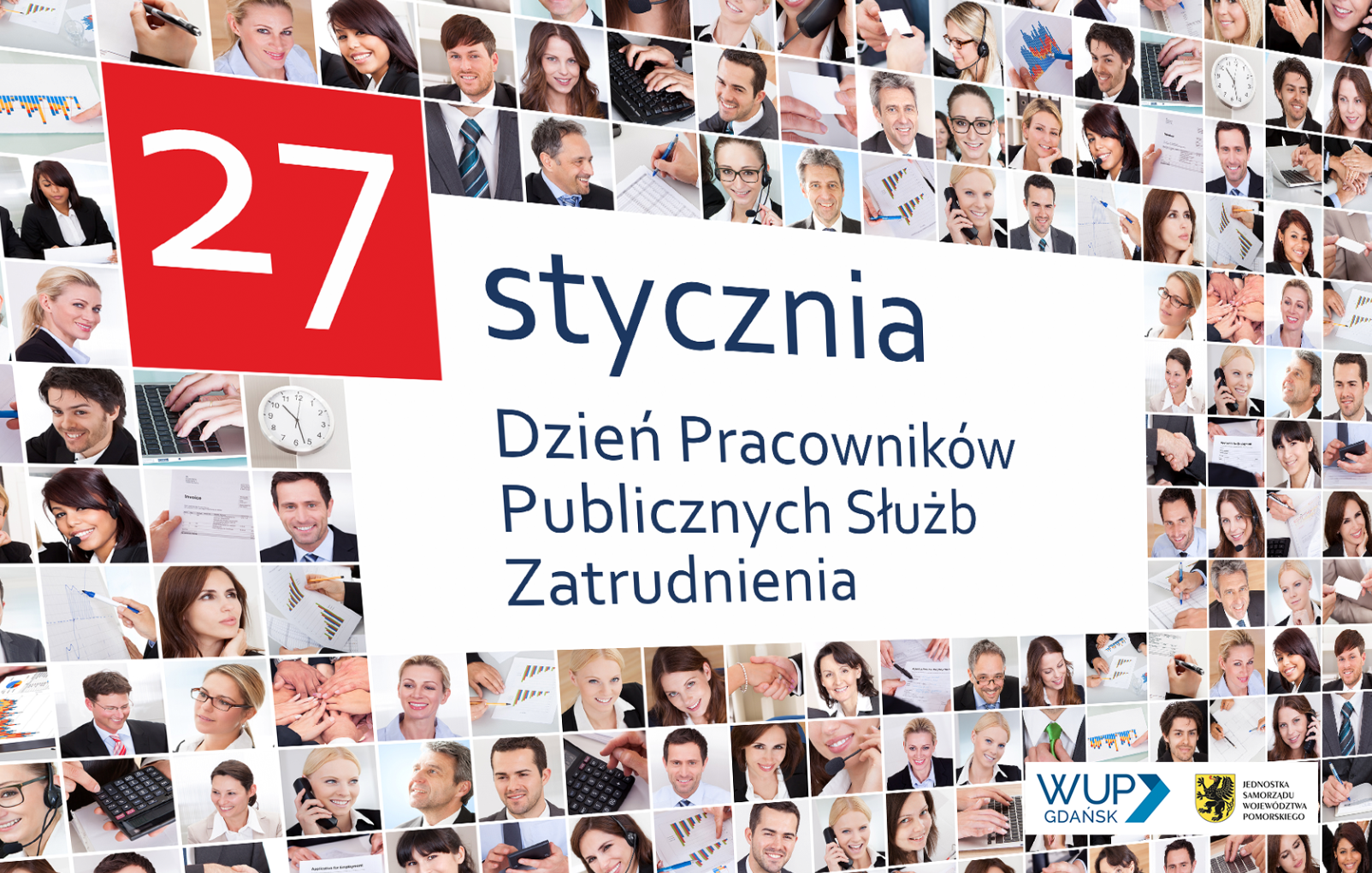 Dzień Pracownika Publicznych Służb Zatrudnienia