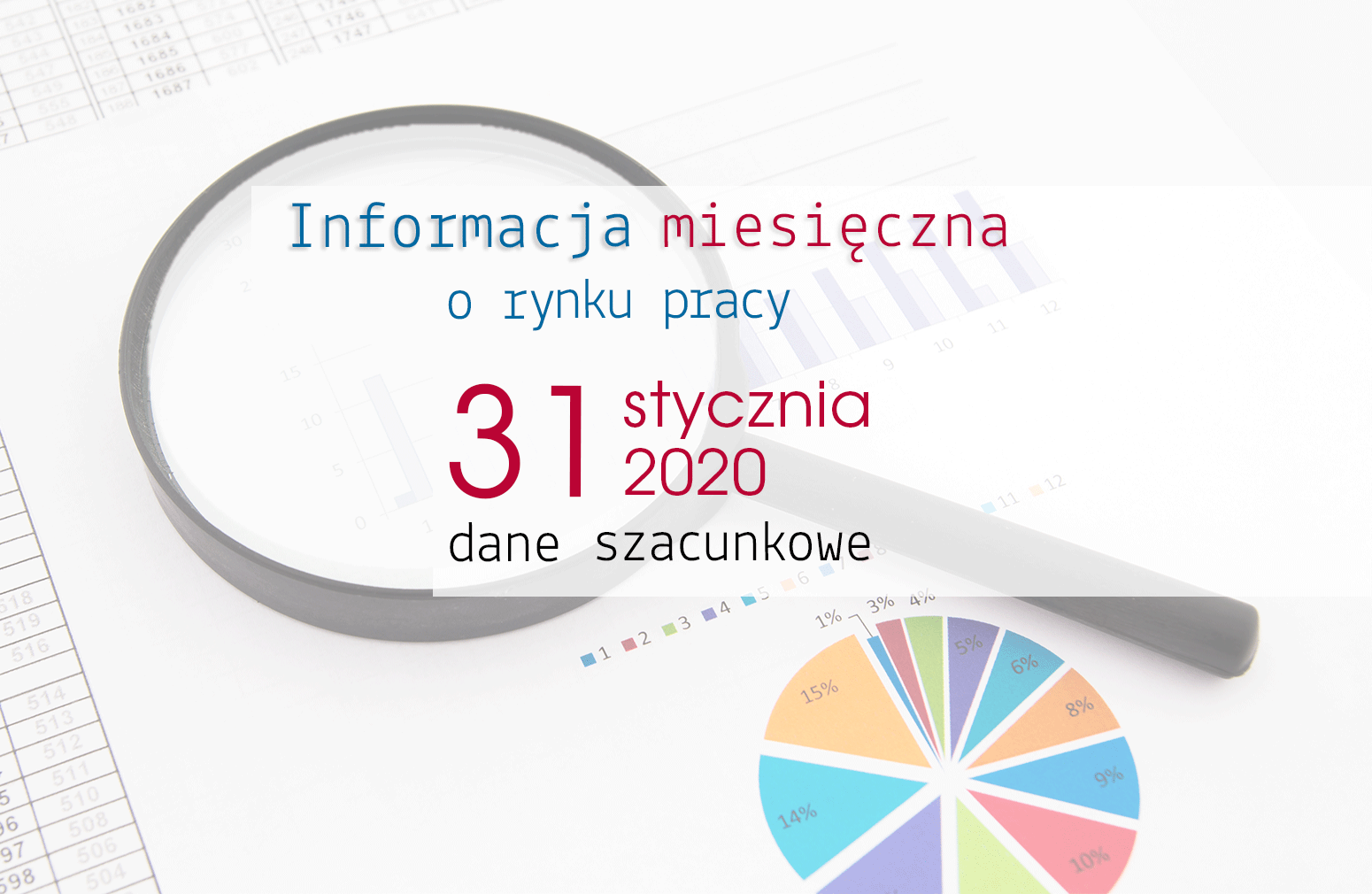 Wyższe bezrobocie, więcej bezrobotnych i ofert pracy. Podajemy dane za styczeń 