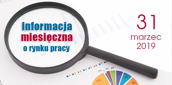 Rośnie liczba aktywnych na rynku pracy, spada liczba bezrobotnych