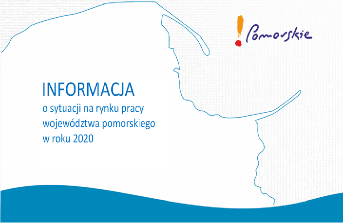 Sytuacja na pomorskim rynku pracy - podsumowanie 2020 roku