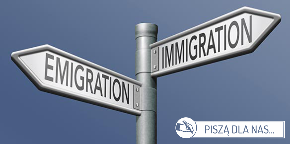Polski rynek pracy na skrzyżowaniu szlaków migracyjnych
