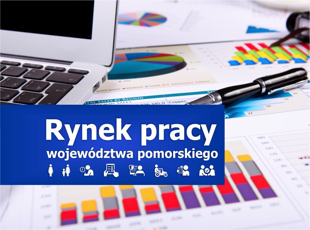 Rynek pracy w marcu 2022 r. [INFOGRAFIKA]