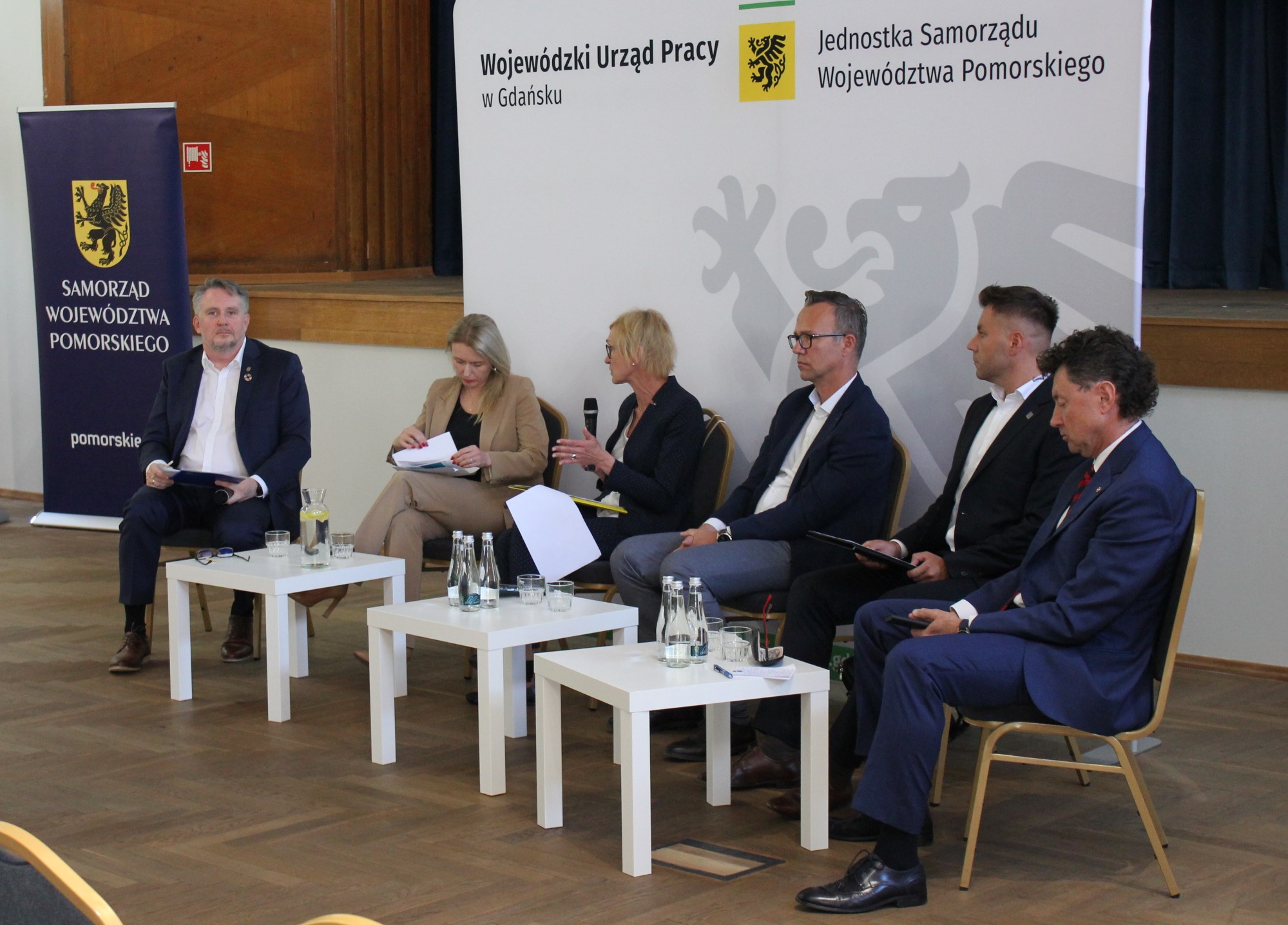 VIII Forum PORP - Na drodze do zrównoważonego rozwoju