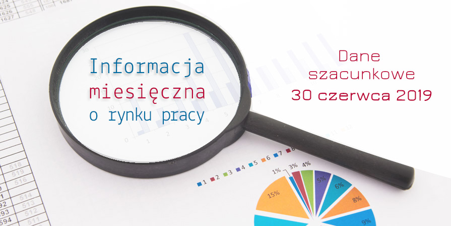 Najniższe bezrobocie w historii województwa  - czerwcowe dane o pomorskim rynku pracy