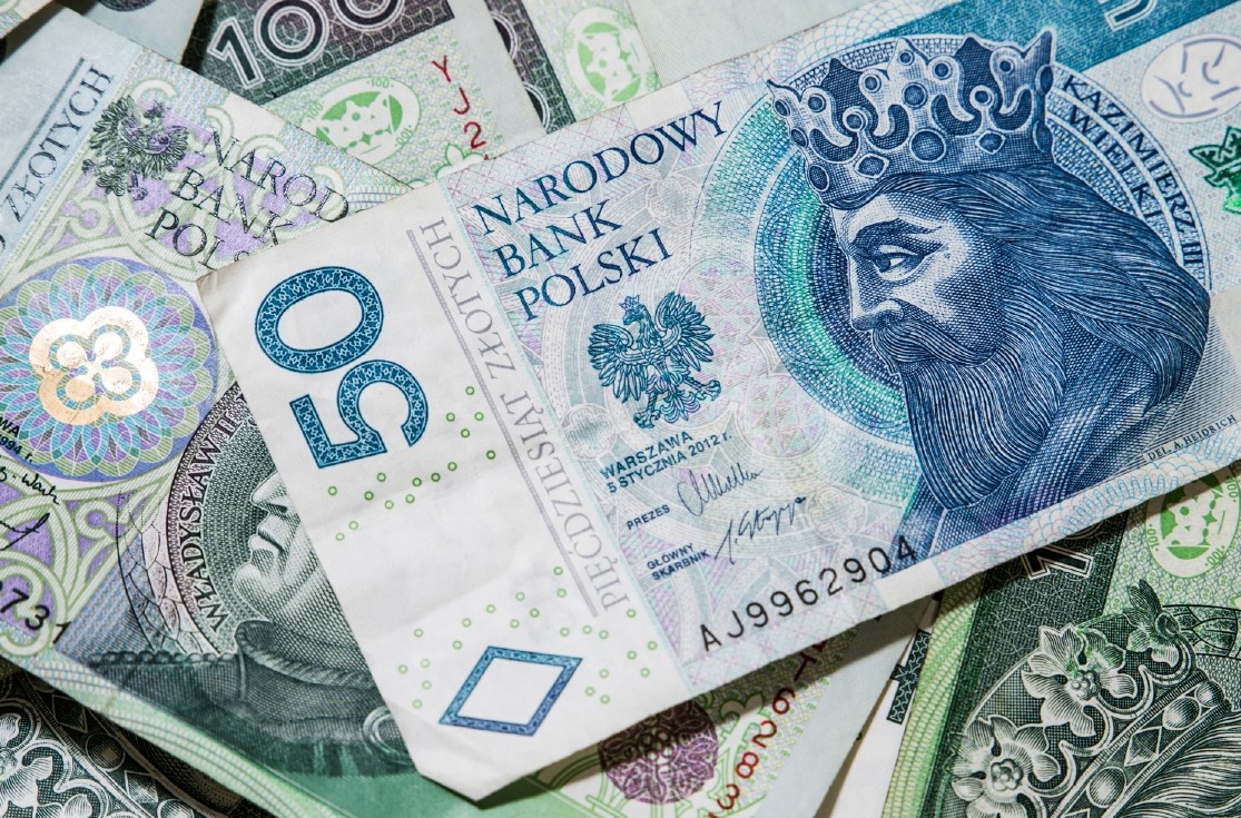 Analizujemy wynagrodzenia w województwie pomorskim 