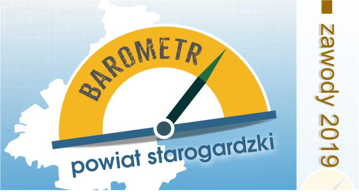 W powiecie starogardzkim brakuje wielu specjalistów