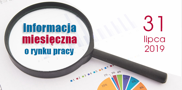 W lipcu nadal niskie bezrobocie – dane o pomorskim rynku pracy