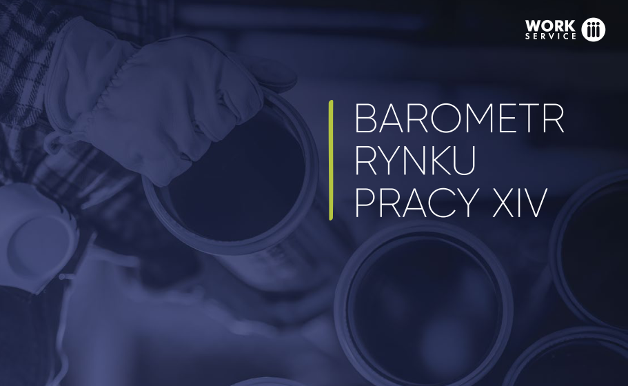 Z optymizmem czy z ostrożnością? Barometr Rynku Pracy zobrazował nastroje pracowników