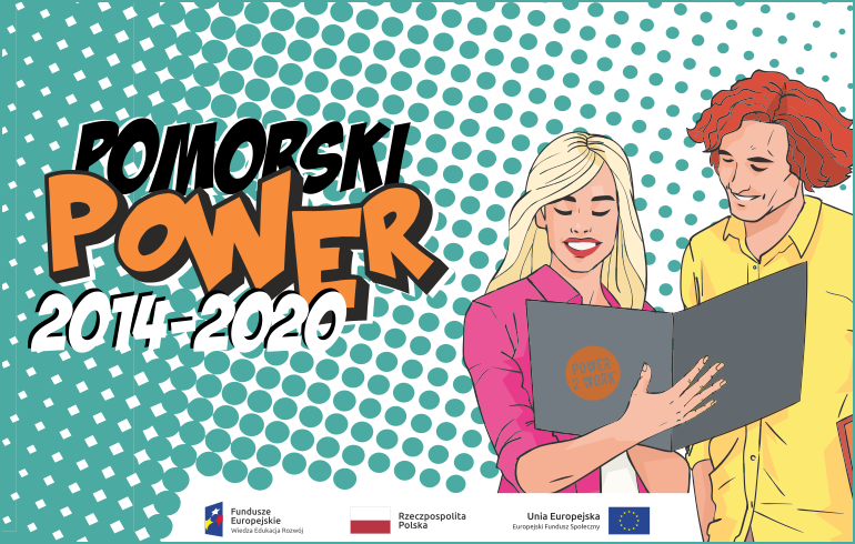 Młodzi z Pomorza realizują swoje marzenia. Zrobili to z POWERem