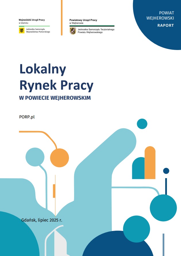 Lokalny rynek pracy w powiecie wejherowskim
